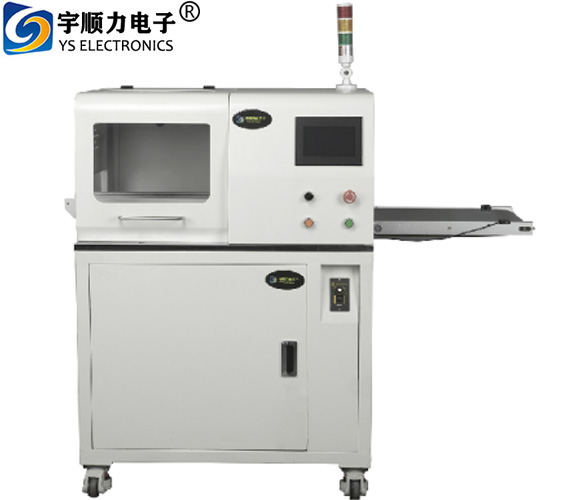 全自动PCB分板机的描述  结构   用途